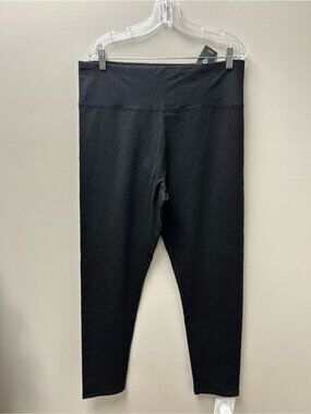 Ricki’s Women’s Black Leggings‎